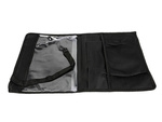 Car seat organiser protection felt protector