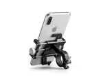 Support vélo robuste pour téléphone pince pour téléphone prise en main sûre