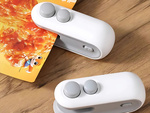 Otvírač těsnících fólií bezdrátový na usb s magnetem 2 v 1