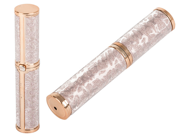 Epilator facial aparat de ras corp trimmer sprâncene condus pentru femei