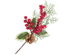 Božični namizni ornament namizni okras božična miza