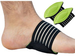 Strutz foot pain relief insoles