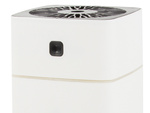Difusor de aire humidificador aromaterapia fragancia