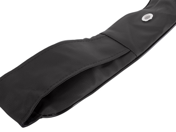 Nyak nyak masszírozó hát test masszázs öv shiatsu relaxációs párna