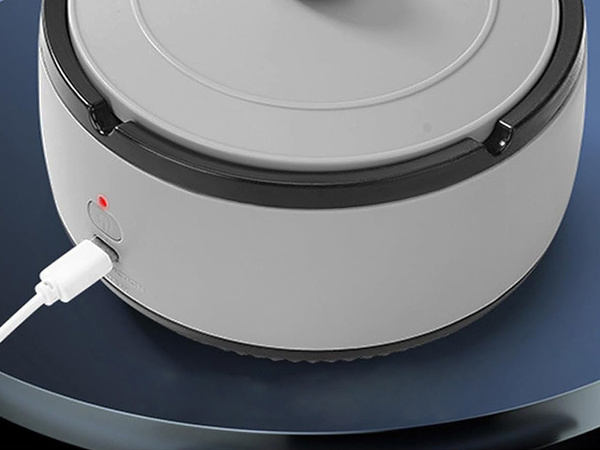 Intelligenter auto-aschenbecher selbstlöschender rauchfreier reiniger