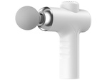 Pistolet de massage du dos masseur de jambes pistolet de massage puissant 4 embouts