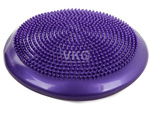 Sensomotor cushion disc hedgehog rehabilitation cushion