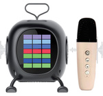 MICRÓFONO CON ALTAVOZ F23A (20)