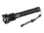 Antorcha policial militar bailong cree xhp90 power