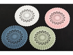 Silicone strainer strainer for sink shower drain