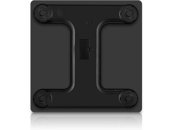180kg peso de baño lcd analítico