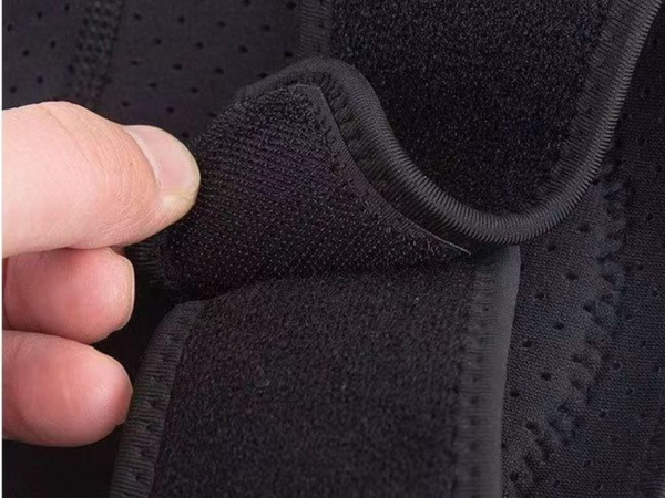 GENUNCHIERE GENUNCHIERE CONFORTABILE FLEXIBILE SPORT KIT DE LUCRU