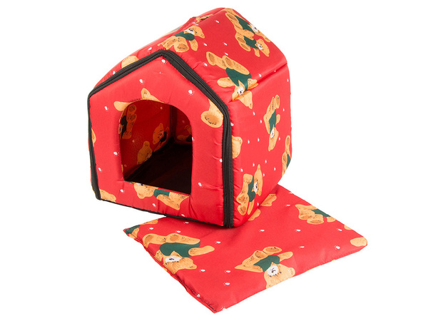 Kennel dog bed cat kennel playpen