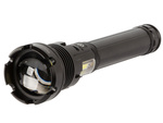 Taktikai zseblámpa bailong led xhp160 cob erős