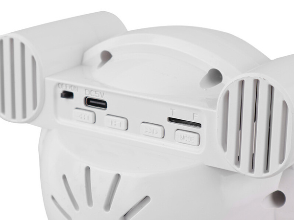 Projecteur d'etoiles astronaute projecteur de nuit pour bébé telecommande espace