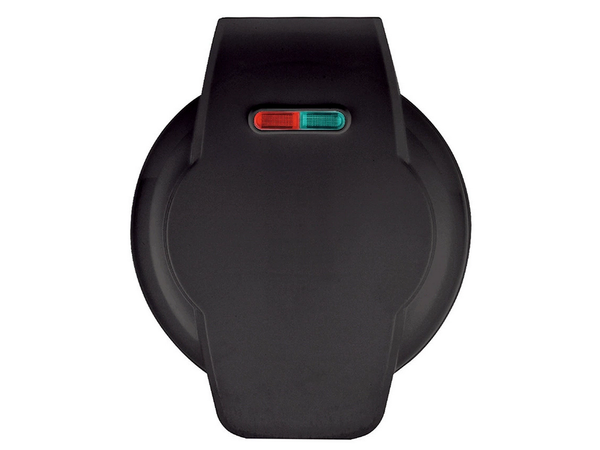 Gaufrier électrique pour gaufres et biscuits, moules de différents motifs, 1200 W