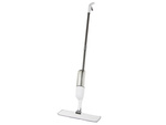 Lapos mop mosóval rotációs szilárd spray 3x tartalék patronok