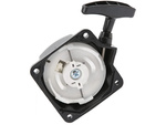 Moteur de demarrage pour faux demarrage de coupe demarrage universel