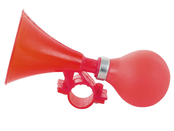 Velosipēdu trompete rags velosipēdu un motorolleru velosipēdu zvans