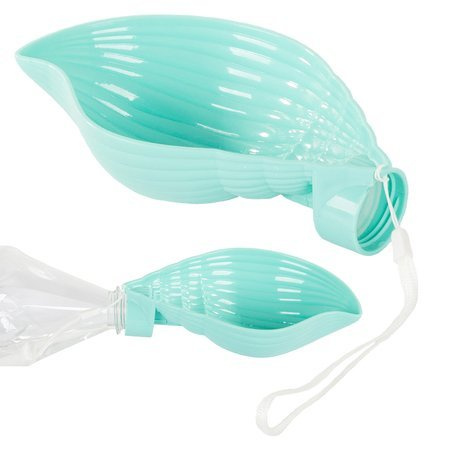 Pasja skleda potovalna skleda steklenica pitnik