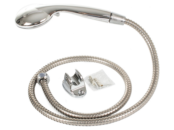 Set de douche combiné 3f support de douche flexible