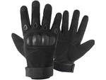 Tactical military survival gloves xl combat gloves with knuckle protection