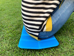 FALTMATTE FÜR SITZPLÄTZE CAMPING CAMPING CAMPING STRAND KARIMATA