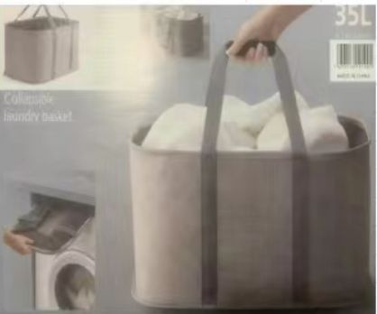 SALOKĀMS VEĻAS GROZS 35L (50)