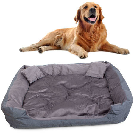 Dog legs pelech vodotesný 90x75 xxl