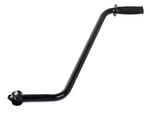 Barra de empuje universal para bicicletas