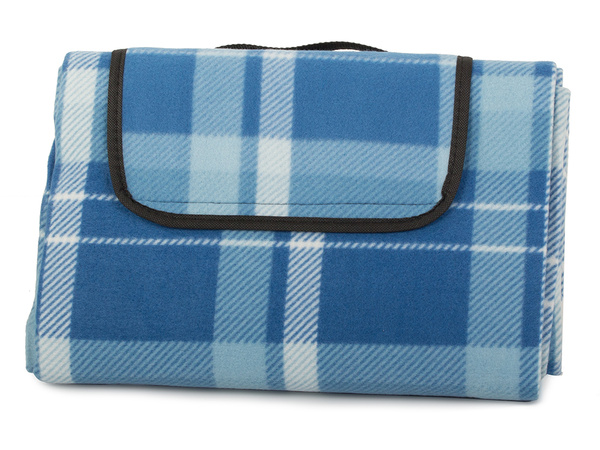 Bloque de picnic liso resistente al agua grande con aislamiento xxl 150x200cm