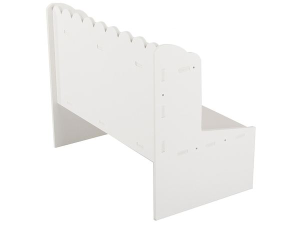 Organizér na psací stůl skříňové police knihovna