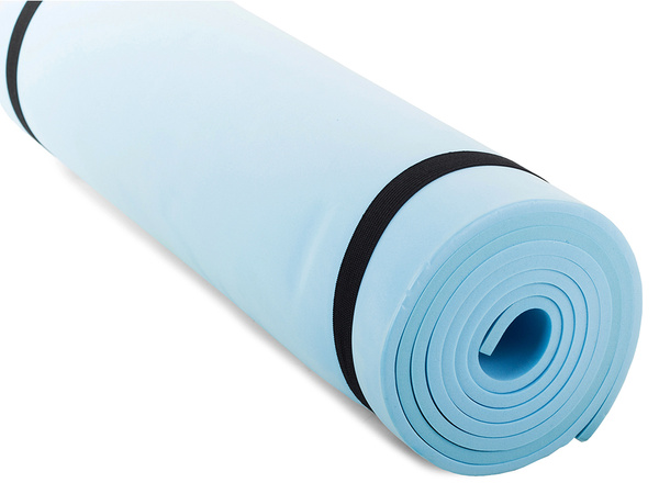 Gymnastikmatte yoga fitness weiche dicke 0,5 cm trainingsmatte