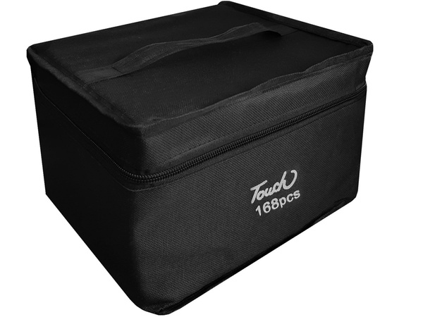 ALKOHOLA MARĶERI TOUCH KIT 168gab Tote bag