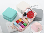 Kit de costura kit de costura agujas hilo alfileres centímetro 46