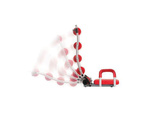 Ab rocket twister fitness abdominaux plats pour l'exercice