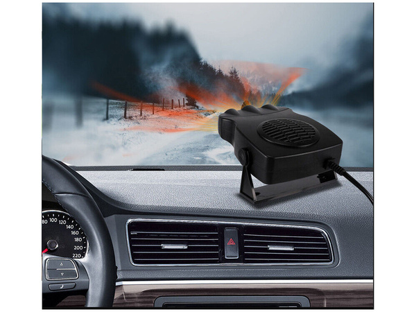 Ohřívač topení do auta ohřívač topení 200w 12v