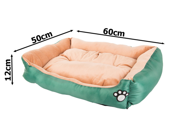 Šunų lovelė kačių lovelė gyvūnų lovelė paklotai žaidimų aikštelė sofa m