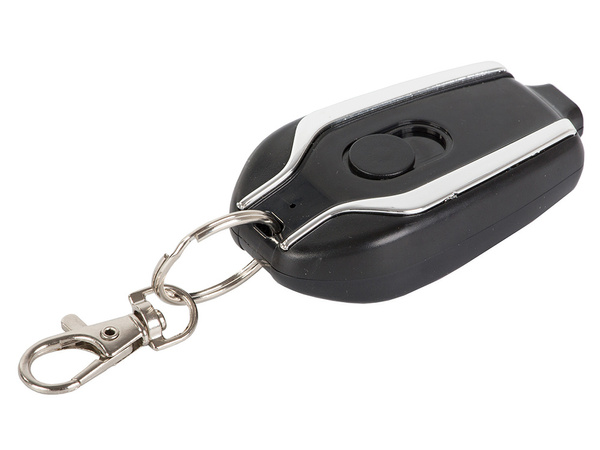 1500mah key fob mobile battery charger