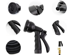 Záhradná hadica 45 m napínacie spojky gun hook