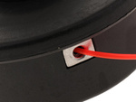 Cap pentru cositoare cu pulverizare m10x1.25