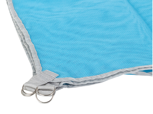 Picnicnic plain big mat 200x150cm avec isolation resistante a l'eau