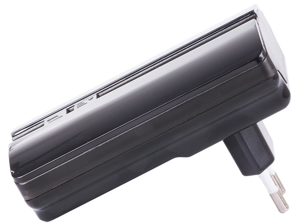 Timbre inalambrico estanco ip44