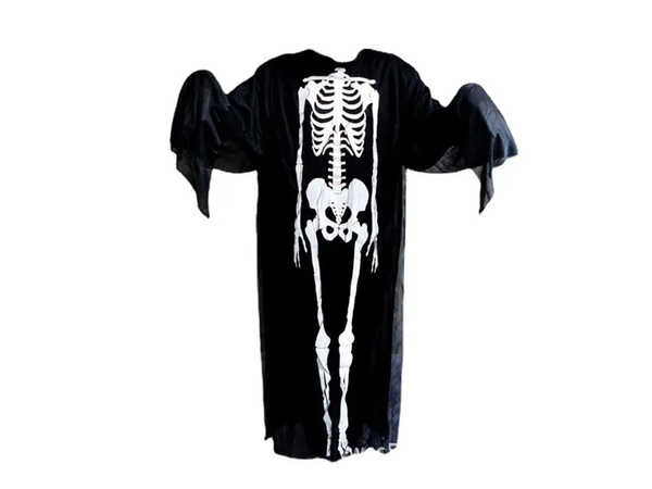 Coco skelett maskeeringu kostüüm halloween