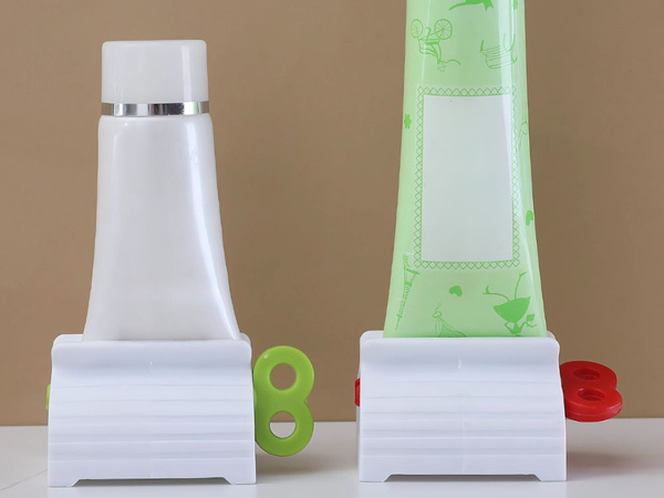 Squeezer pasta de dinti gel crema tub dispenser