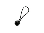 Jeu de caoutchoucs avec une boule pour fixer la tension du plendeka 10