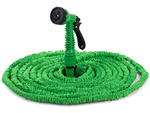 Tuyau de jardin pistolet expandable 45m