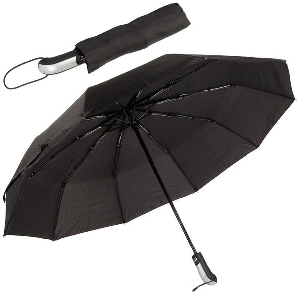 Dáždnik skladací dáždnik automatický veľký xl unisex