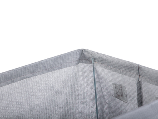 Suur riidekapi sahtli organiseerija rõivaste sahtlitele