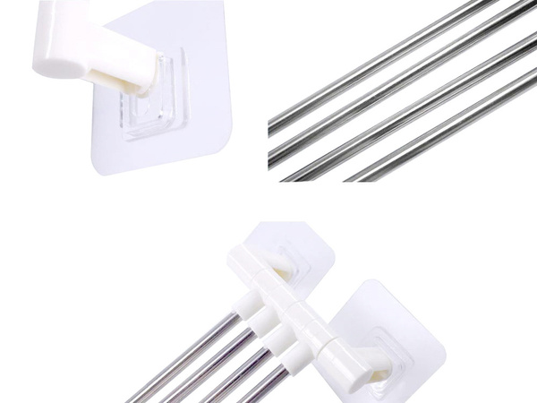 Baie prosop feroviar cârlig mâner pivotant